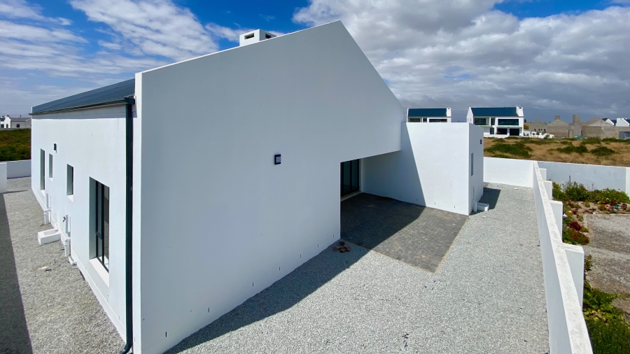 4 Bedroom Property for Sale in Atlantic Sands Private Estate Western Cape